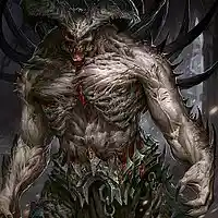 Picture for song 'Trolls with Devil Horns' by artist 'LabratoryProductions'