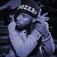 Picture for song 'Toronto Woods *FREE DL* (Buy 1 Get 3 Free)' by artist 'Larkin Beats'