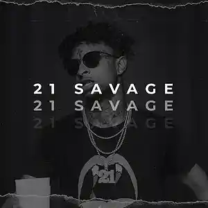 Picture for song '21 Savage x Future Type Beat 2019 - Bands' by artist 'LuxuryBeats'