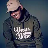 Picture for song 'If It Aint Love ' by artist 'Magic B3ats'