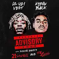 Picture for song 'KODAK Pord. By Makari Music' by artist 'Makari Music'