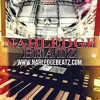 Picture for song 'WAR READY (TRAP BANGER!!!)' by artist 'Nahledge Beatz'