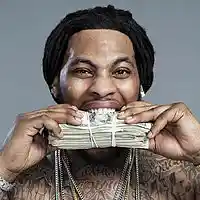 Picture for song 'All Night Grinding **Street Anthem**' by artist 'Nananana'