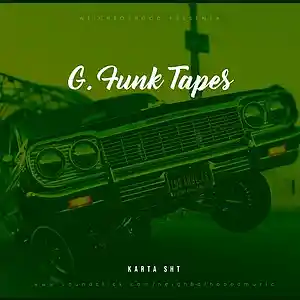 Picture for song 'ATTITUDE' by artist 'NB Records'