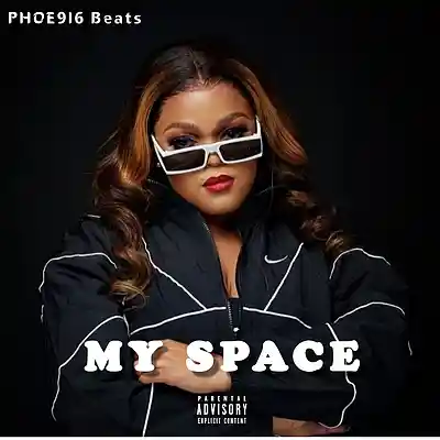Picture for song 'DBN Gogo x Lady Du Amapiano Type Beat - MY SPACE' by artist 'PHOE9I6 Beats'