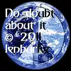 Picture for song 'No doubt about it 2011 lenburke' by artist 'Plaza7'