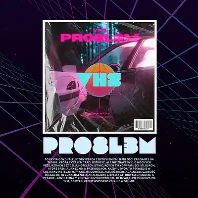 Picture for song 'VHS3 (PRO8L3M Type Beat)' by artist 'PREMIERARENA'