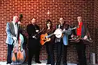 Picture for song 'If It Ain't Love' by artist 'Reflections Of Bluegrass'