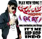 Picture for song 'R.I.B - BLB ( Bukan Lagu Biasa)' by artist 'R.I.B RAPP'