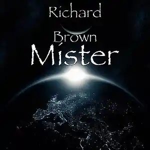 Picture for song 'Damiond' by artist 'Richard dwayne Brown'