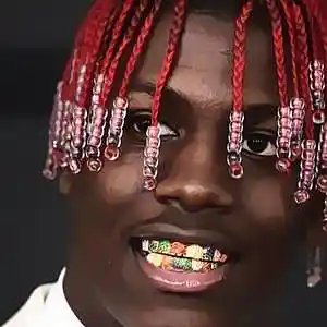 Picture for song '"Monster" Lil yachty ft. Young Thug Type Beat' by artist 'Shadoo One Music'