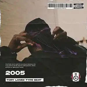 Picture for song '2005 (Buy 1 Get 2 Free)' by artist 'Shiryai'