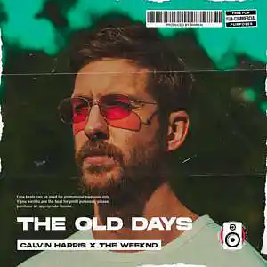 Picture for song 'The Old Days (Buy 1 Get 2 Free)' by artist 'Shiryai'