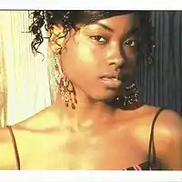Picture for song 'Crazy' by artist 'Silena Scott'
