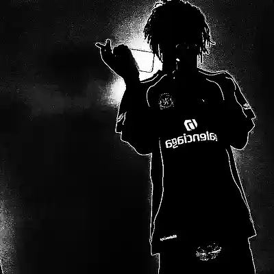 Picture for song 'KILL' by artist 'Soren Cornix'