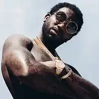 Picture for song 'High Rolla' by artist 'Stacked Up Michael'