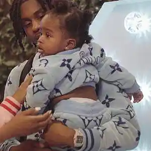 Picture for song 'POLO G x LIL TJAY "REASONS"' by artist 'storm on da beat'