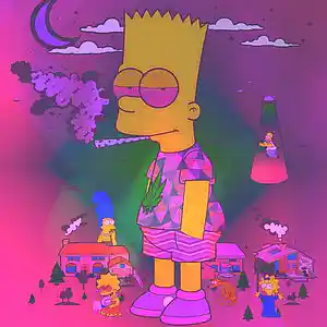 Picture for song 'GET HIGH (WITH HOOK)' by artist 'Surce'