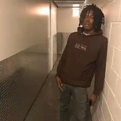 Picture for song 'LUCKI Type Beat' by artist 'syobangz'