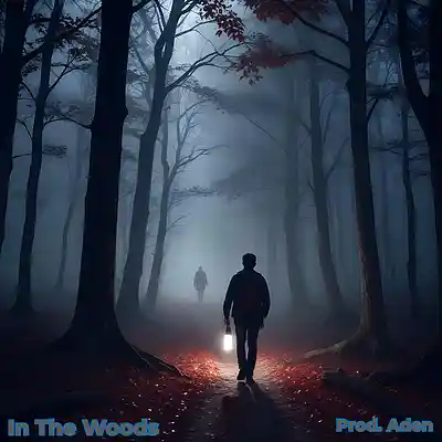 Picture for song 'In The Woods (Dark, Chills, Simple)' by artist 'TemaNinja Beats (YarT) (Aden)'
