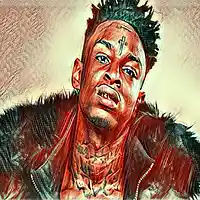 Picture for song 'Mind Ya Business ' by artist 'Stacked Up Michael'