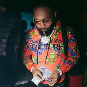 Picture for song 'Boss Up - Buy 1 Get 1 Free' by artist 'The Professor Finesser'