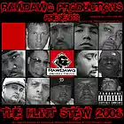 Picture for song 'The Horror' by artist 'The real RawDawg Productions'