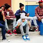 Picture for song 'Suck My Swag *Jerkin Beat* FREE D/L' by artist 'The Third productions'