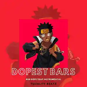 Picture for song 'Dopest Bars' by artist 'T-Quality Beatz'