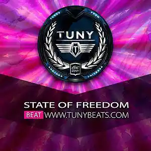 Picture for song 'State Of Freedom' by artist 'Tuny Beats'