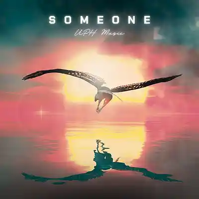 Picture for song 'Someone Atmospheric Trap Pop' by artist 'UPH Music'