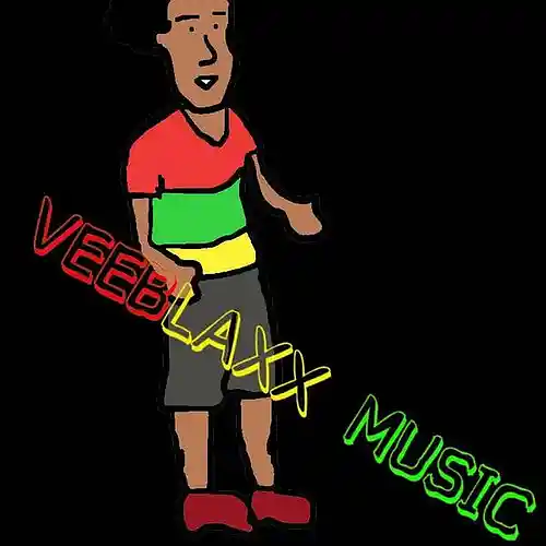 Picture for song 'BlackManAfrikanMan.' by artist 'VeeBlaxx'