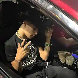 Picture for song '"Organic" - Big Yavo x yvngxchris Type Beat' by artist 'VPKST'