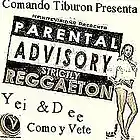 Picture for song 'Yei N Dee - Como y Vete ( Comando Tiburon Presenta' by artist 'Yei N Dee'