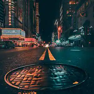 Picture for song '90's Hit' by artist 'ZakLoow'