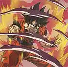 Picture for song '**New Beat**Power UP' by artist 'Zeal Beatz'