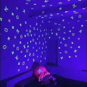 Picture for song 'space guitar -gunna x ynw melly x pierretype beat' by artist 'roscoemire'