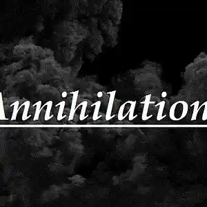 Picture for song 'Annihilation - Free/DL' by artist '7th Ave Productionz'