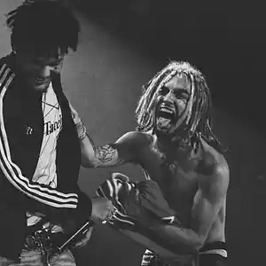 Picture for song 'NEW! ..::Backwoods::.. LIL PUMP/PURPP TYPE BEAT' by artist '9ELEVEN BEATS'