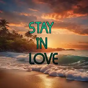 Picture for song 'Stay In Love' by artist 'Anac On The Beat'