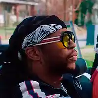 Picture for song 'bankroll' by artist 'AprelMusic'