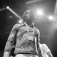 Picture for song 'Not Alone (Prod By AQ On Da Beat)' by artist 'aq on da beat'