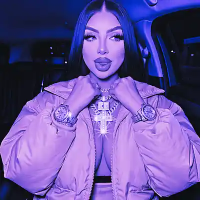 Picture for song 'Crystal Oblivion (BUY 1 GET 1 FREE)' by artist 'Beats BFYT'