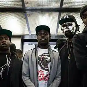 Picture for song 'BerlinCityBeatz presents SpezialPeace to Görlitzer' by artist 'BerlinCityBeatz'