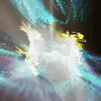 Picture for song '6.in love' by artist 'BGN'