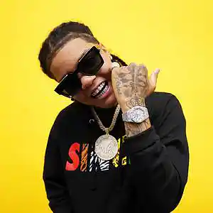 Picture for song 'Confetti - Young Ma - Rap' by artist 'Cache Knock'