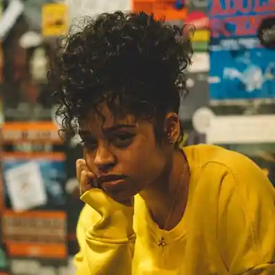 Picture for song 'Come Back - SZA x Ella Mai x PARTYNEXTDOOR' by artist 'Carva Prod'