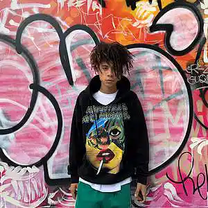 Picture for song 'In My Head' by artist 'Cawich'