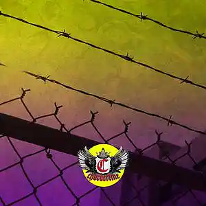 Picture for song 'BARBED WIRE (Kodak Black Type Beat)' by artist 'Chorderline'