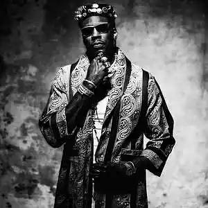 Picture for song 'Buss It (2 Chainz Type Beat) - Devezin.com' by artist 'Devezin'